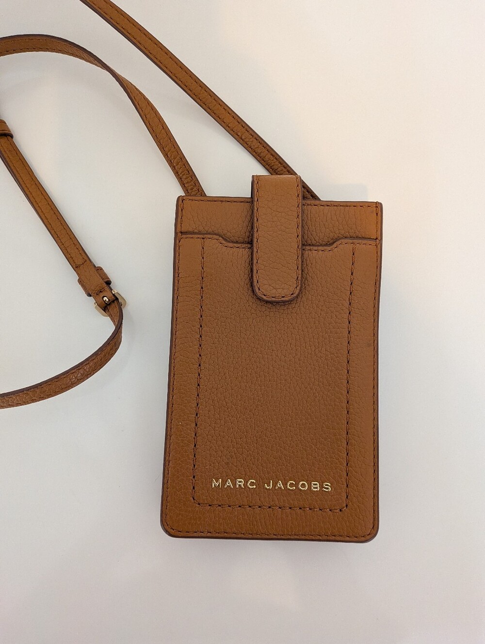 Marc Jacobs Cell Phone Crossbody Bag